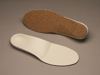 Accomadative Orthotics
