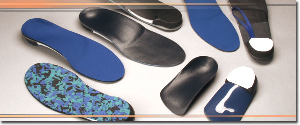 Custom orthotics lab clearance